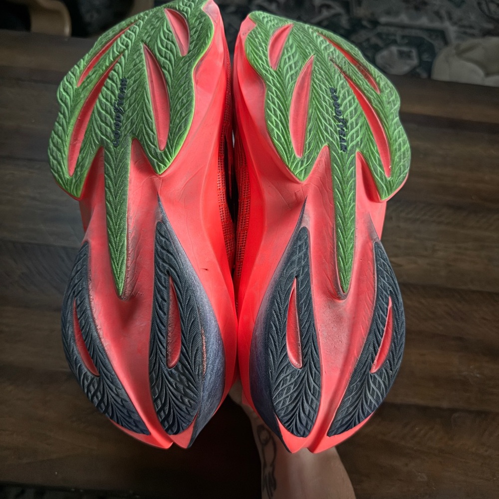 Skechers Aero Tempo running shoes - Picture 6 of 7